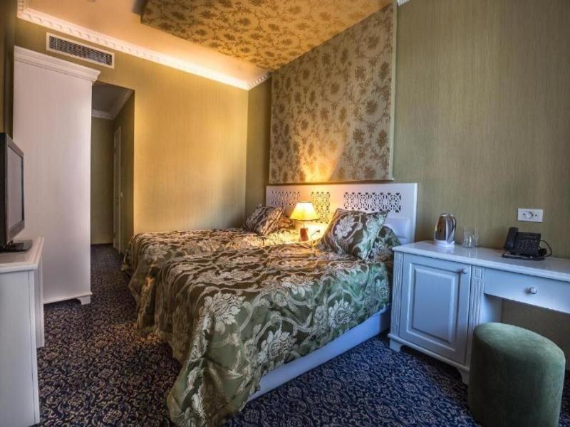 Antique Palace Hotel Baku image