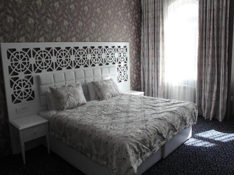 Antique Palace Hotel Baku image