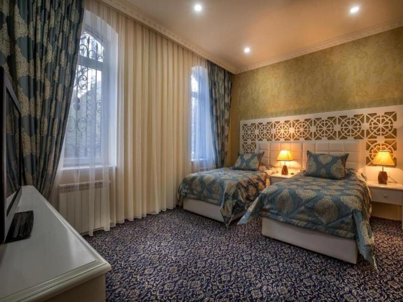 Antique Palace Hotel Baku image