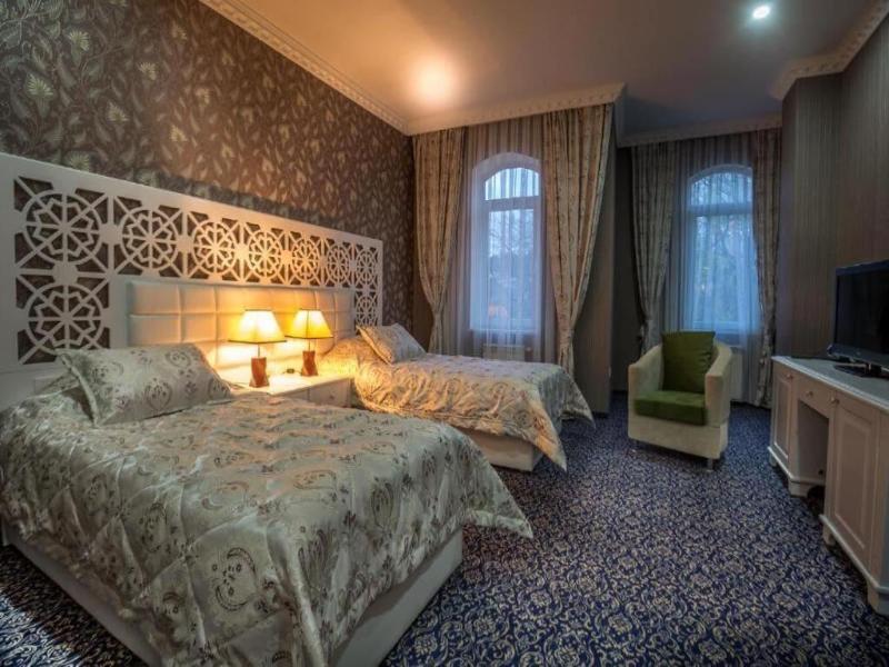 Antique Palace Hotel Baku image