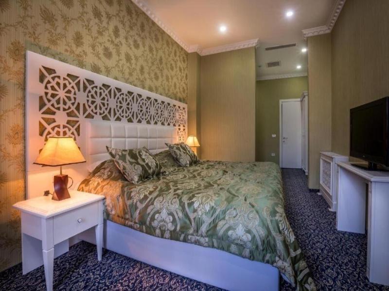 Antique Palace Hotel Baku image