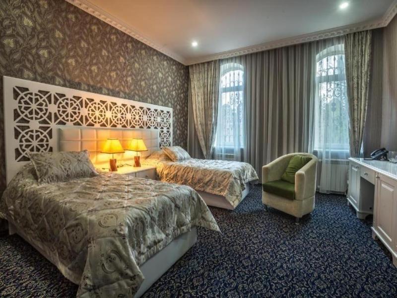 Antique Palace Hotel Baku image