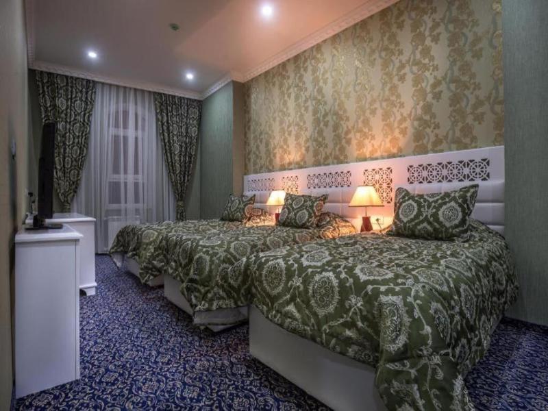 Antique Palace Hotel Baku image