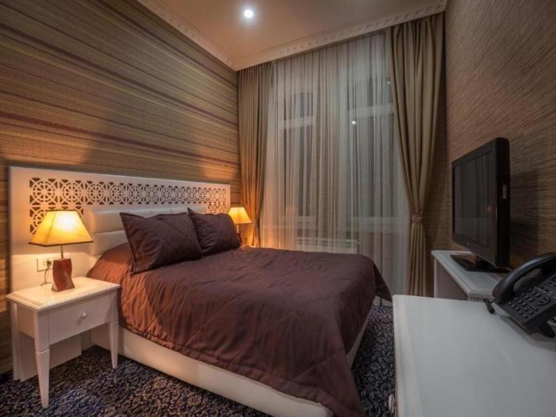 Antique Palace Hotel Baku image