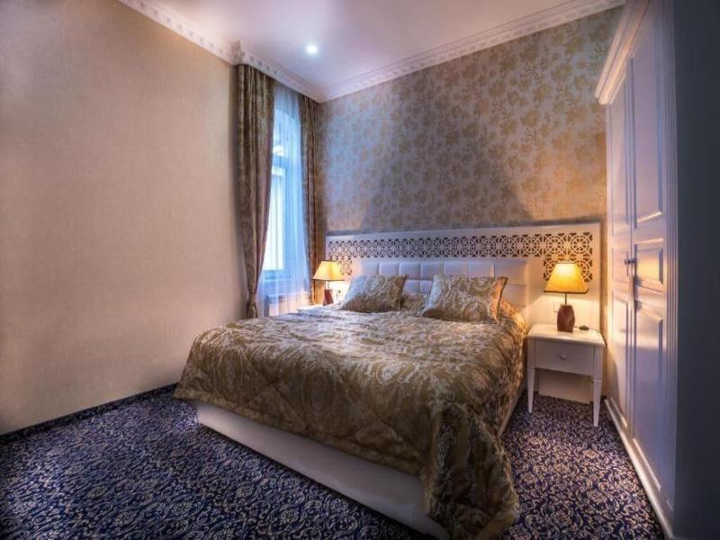 Antique Palace Hotel Baku image