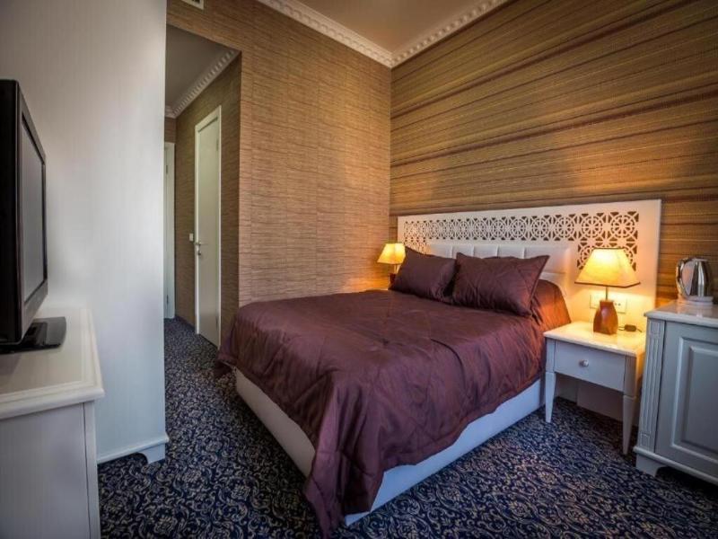 Antique Palace Hotel Baku image
