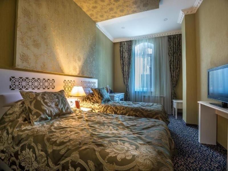 Antique Palace Hotel Baku image