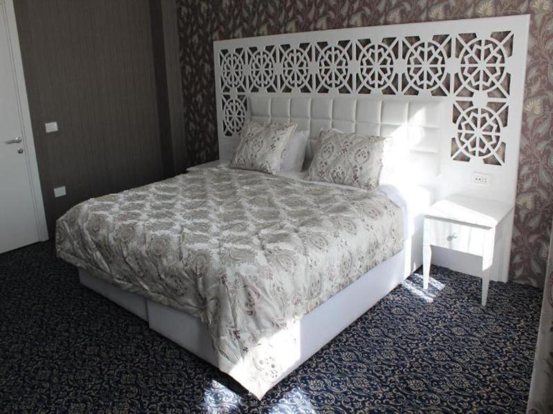Antique Palace Hotel Baku image