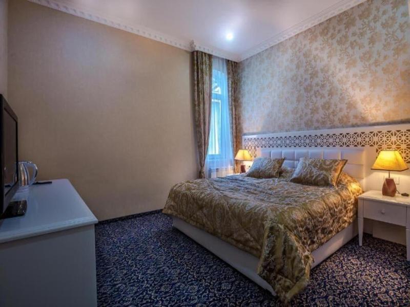 Antique Palace Hotel Baku image