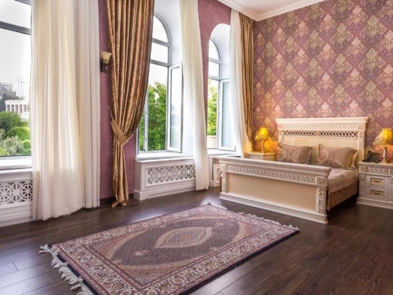 Antique Palace Hotel Baku image