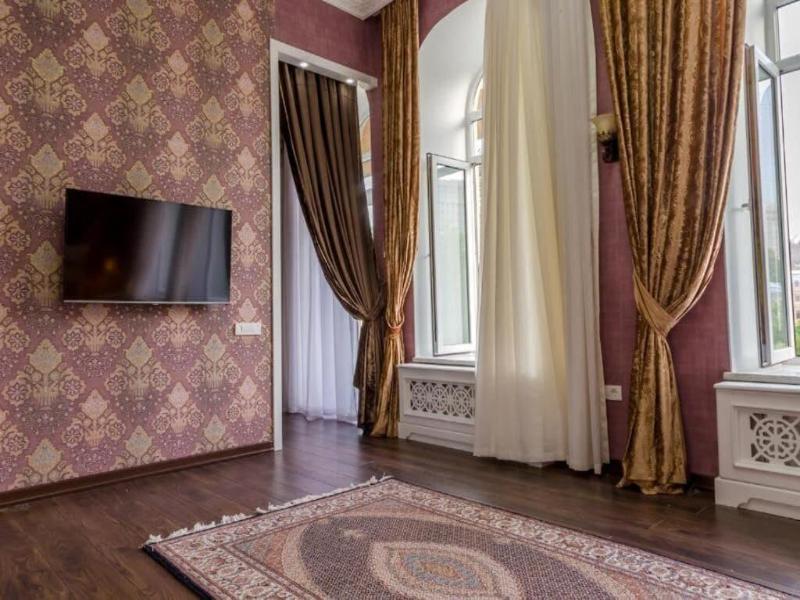 Antique Palace Hotel Baku image