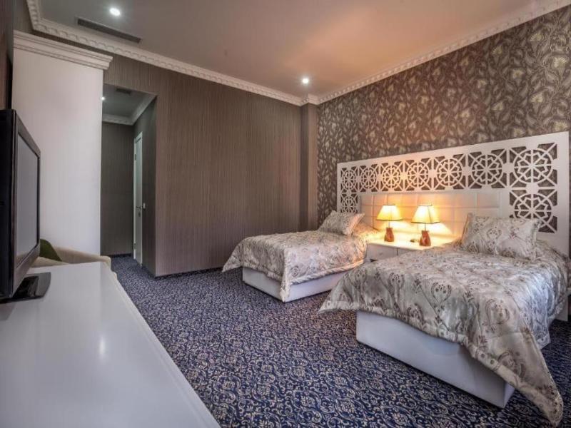 Antique Palace Hotel Baku image