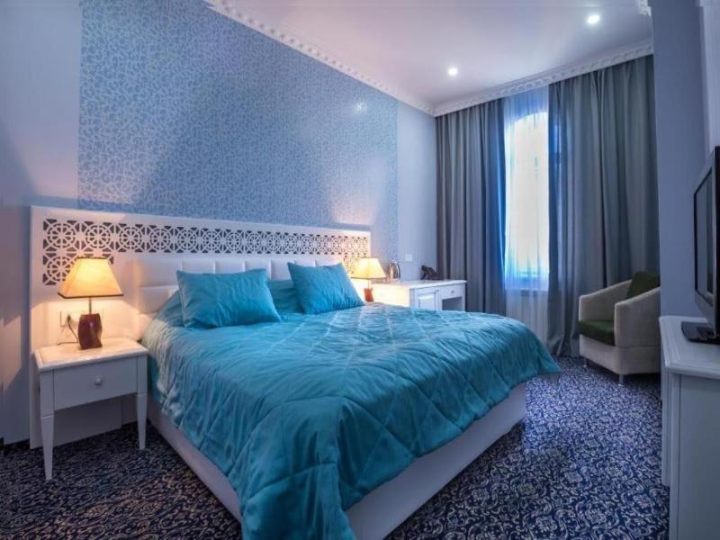 Antique Palace Hotel Baku image