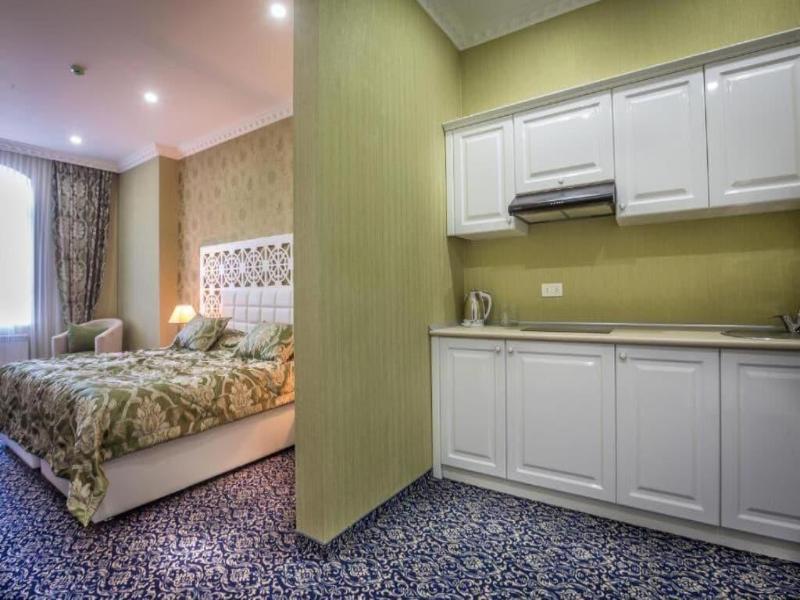 Antique Palace Hotel Baku image