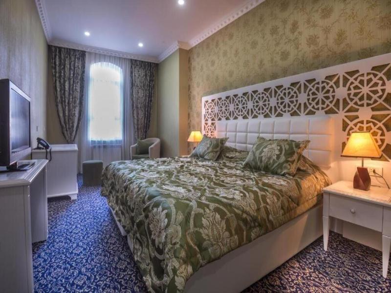 Antique Palace Hotel Baku image