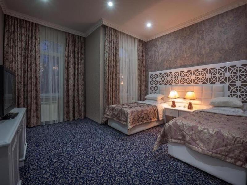 Antique Palace Hotel Baku image