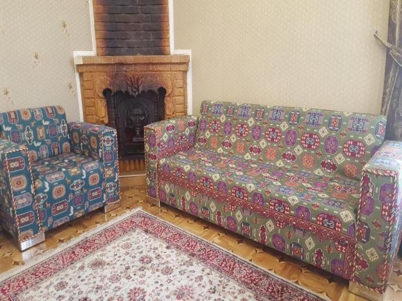 Antique Palace Hotel Baku image