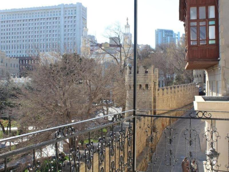 Antique Palace Hotel Baku image