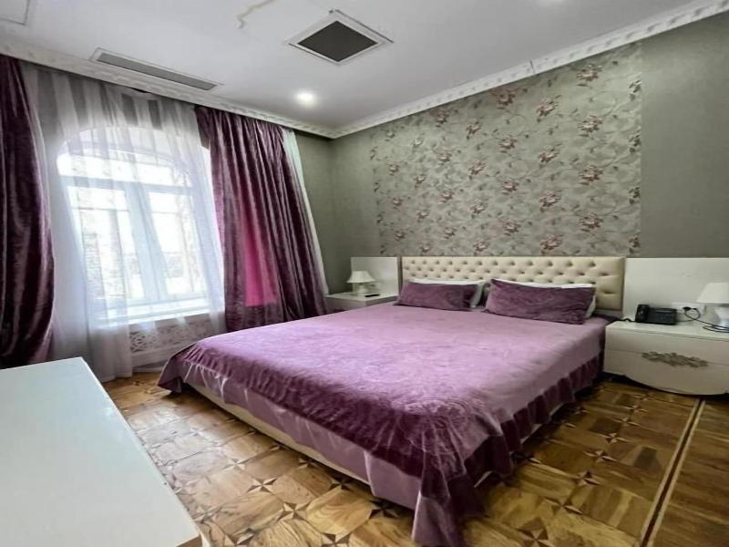 Antique Palace Hotel Baku image