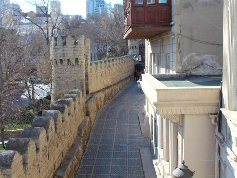 Antique Palace Hotel Baku image