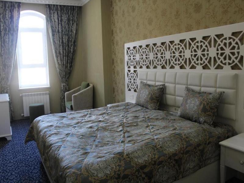 Antique Palace Hotel Baku image