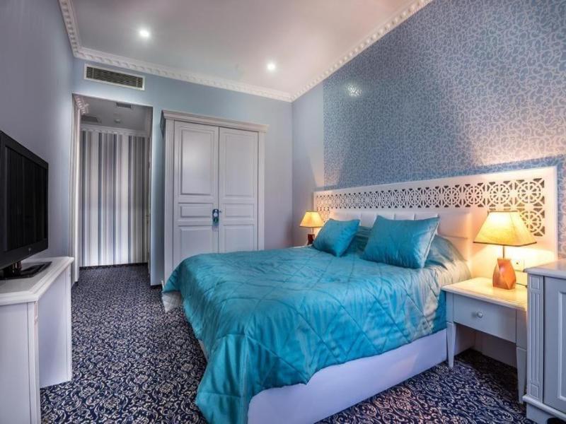 Antique Palace Hotel Baku image