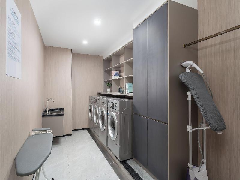 Holiday Inn Express Lanzhou Downtown By Ihg — view