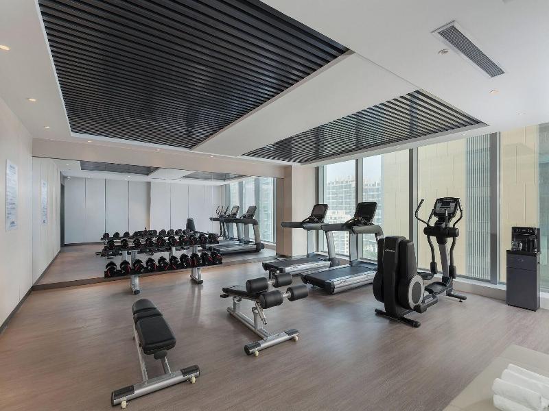 Holiday Inn Express Lanzhou Downtown By Ihg image