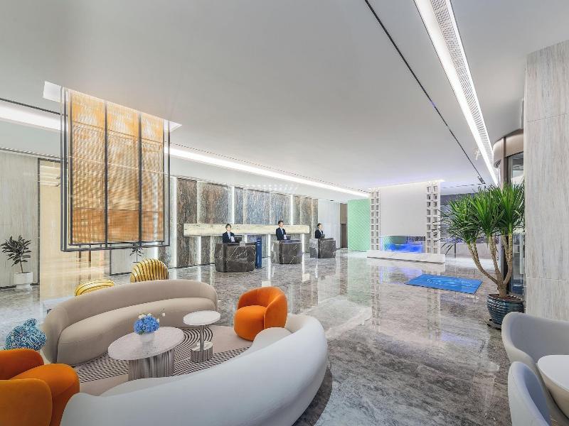 Holiday Inn Express Lanzhou Downtown By Ihg image