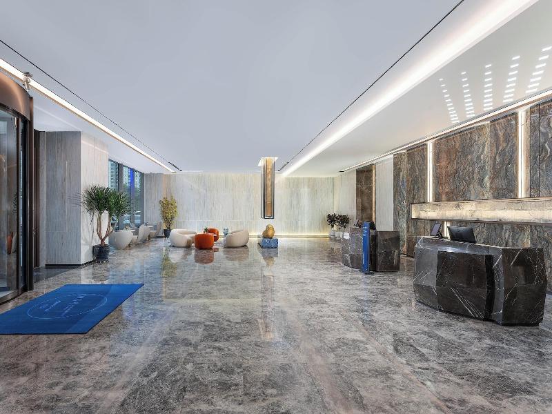 Holiday Inn Express Lanzhou Downtown By Ihg image