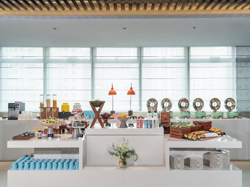 Holiday Inn Express Lanzhou Downtown By Ihg image