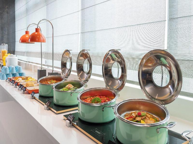Holiday Inn Express Lanzhou Downtown By Ihg image
