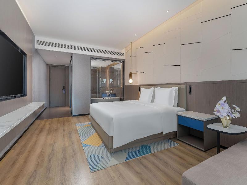 Holiday Inn Express Lanzhou Downtown By Ihg image
