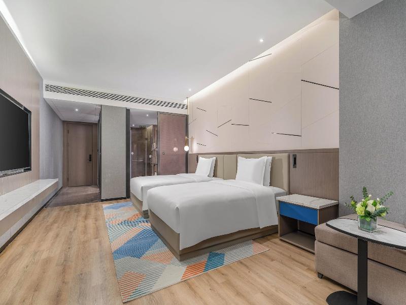 Holiday Inn Express Lanzhou Downtown By Ihg image