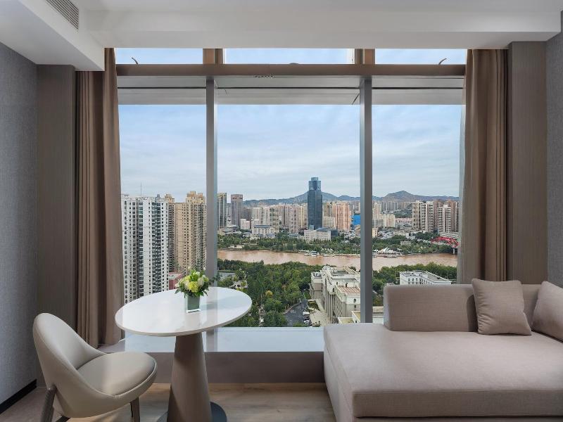 Holiday Inn Express Lanzhou Downtown By Ihg image