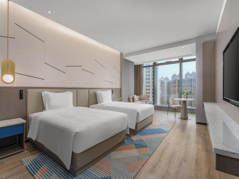 Holiday Inn Express Lanzhou Downtown By Ihg image