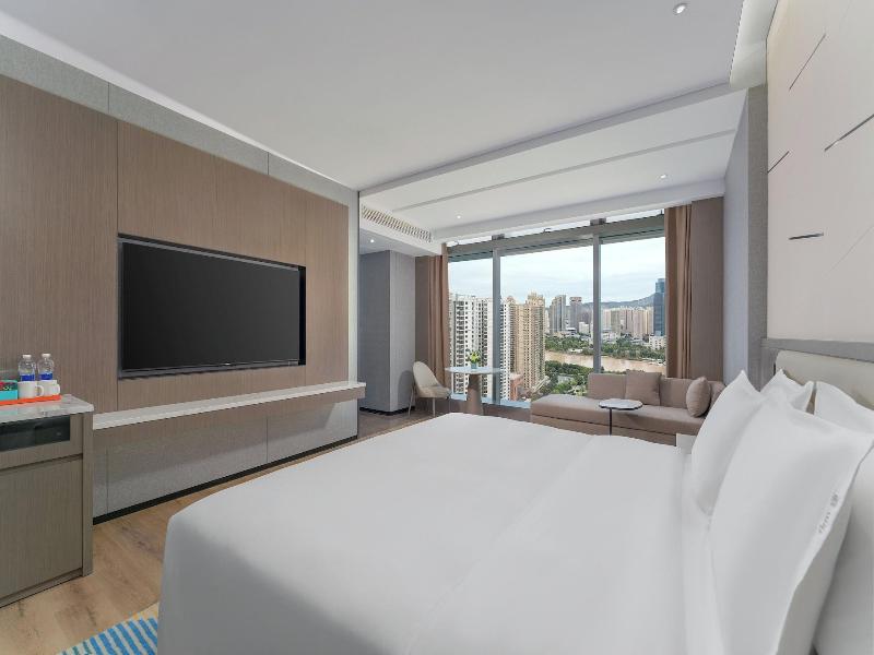 Holiday Inn Express Lanzhou Downtown By Ihg image