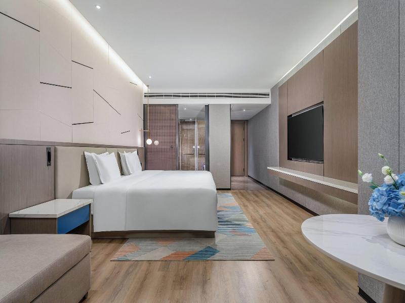 Holiday Inn Express Lanzhou Downtown By Ihg image
