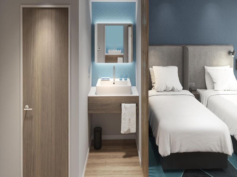 Holiday Inn Express Lanzhou Downtown By Ihg image