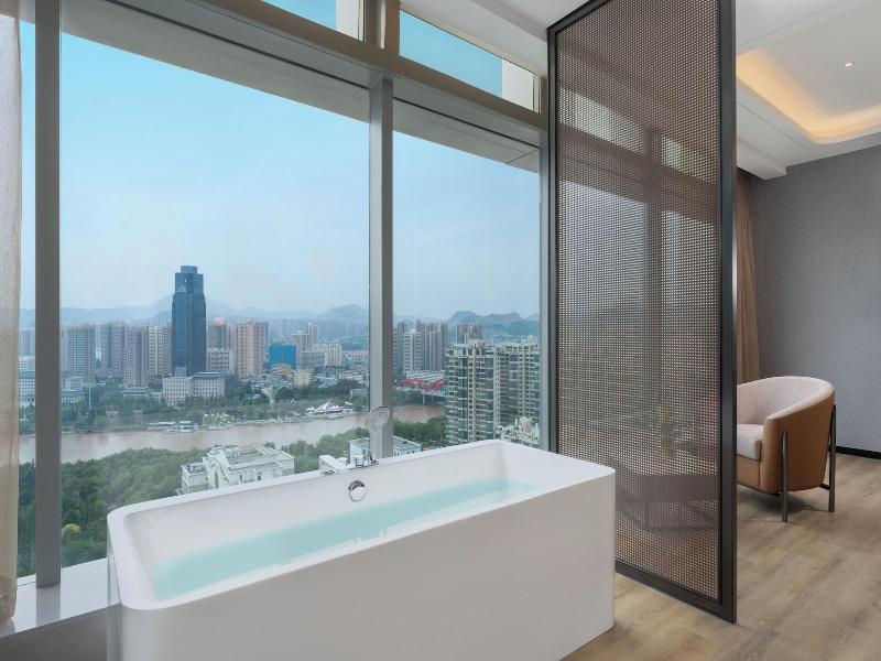 Holiday Inn Express Lanzhou Downtown By Ihg image