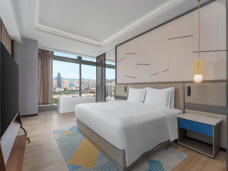 Holiday Inn Express Lanzhou Downtown By Ihg image
