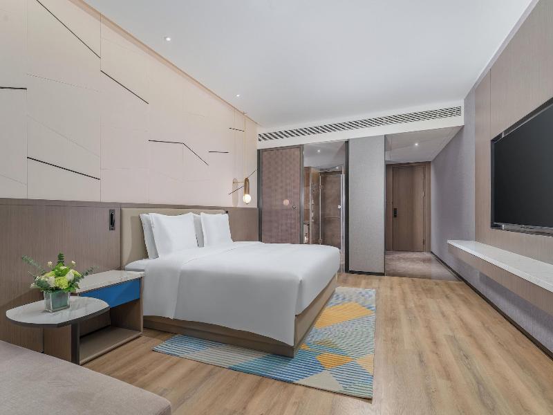 Holiday Inn Express Lanzhou Downtown By Ihg image