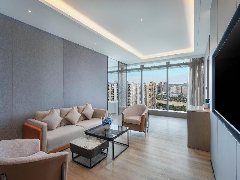 Holiday Inn Express Lanzhou Downtown By Ihg image