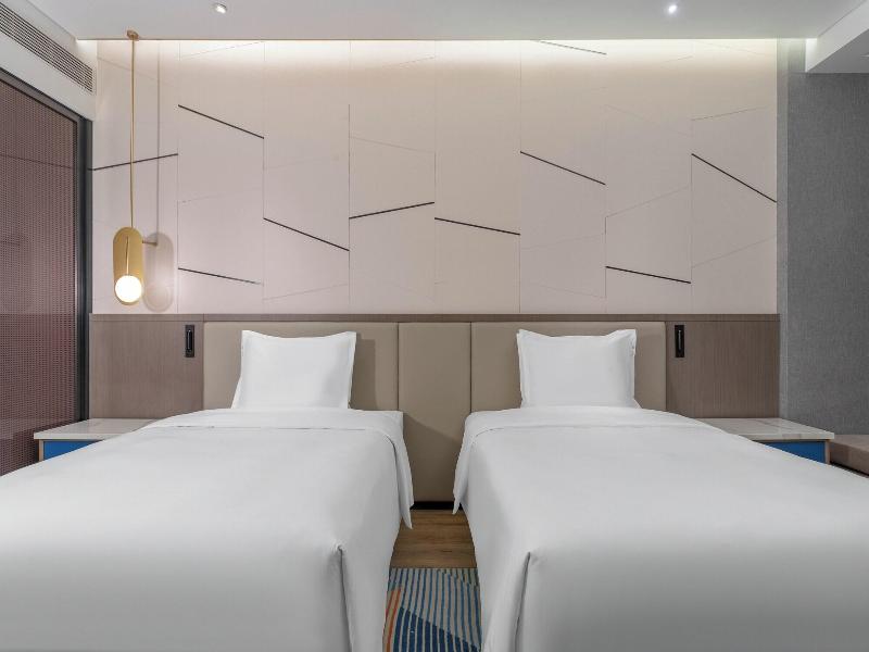 Holiday Inn Express Lanzhou Downtown By Ihg image