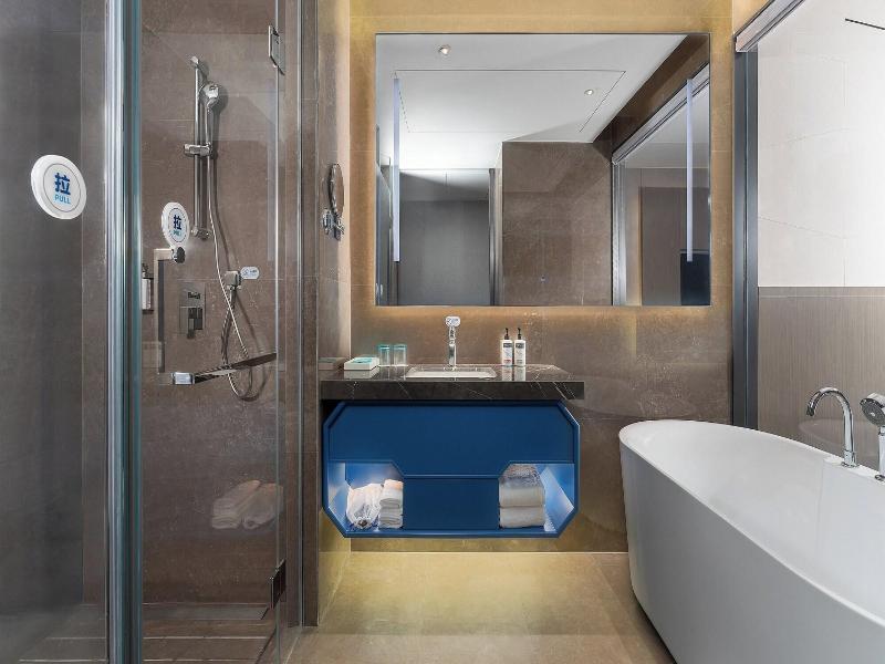 Holiday Inn Express Lanzhou Downtown By Ihg image