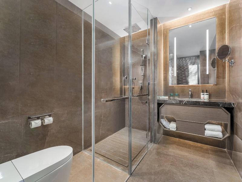 Holiday Inn Express Lanzhou Downtown By Ihg image