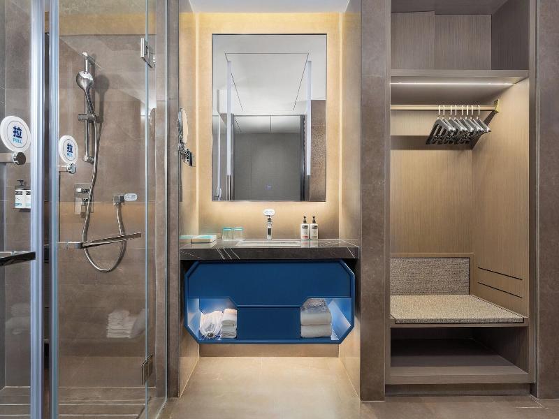 Holiday Inn Express Lanzhou Downtown By Ihg image