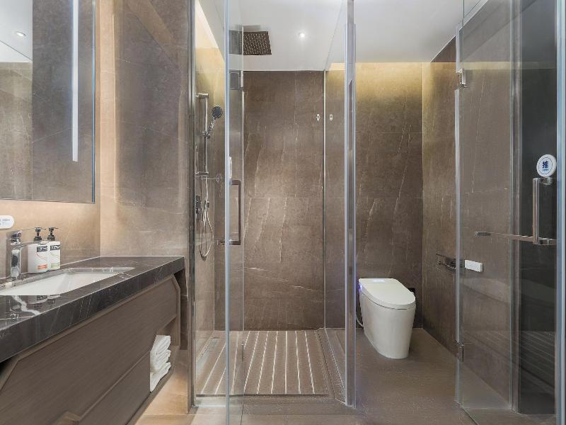 Holiday Inn Express Lanzhou Downtown By Ihg image
