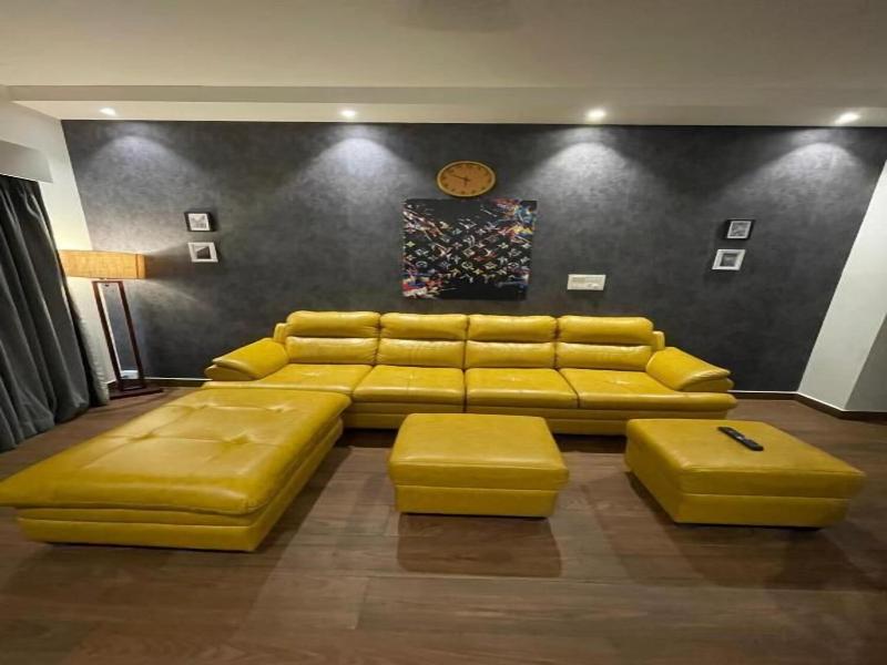 Eiffel Suites image