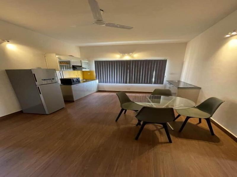 Eiffel Suites image